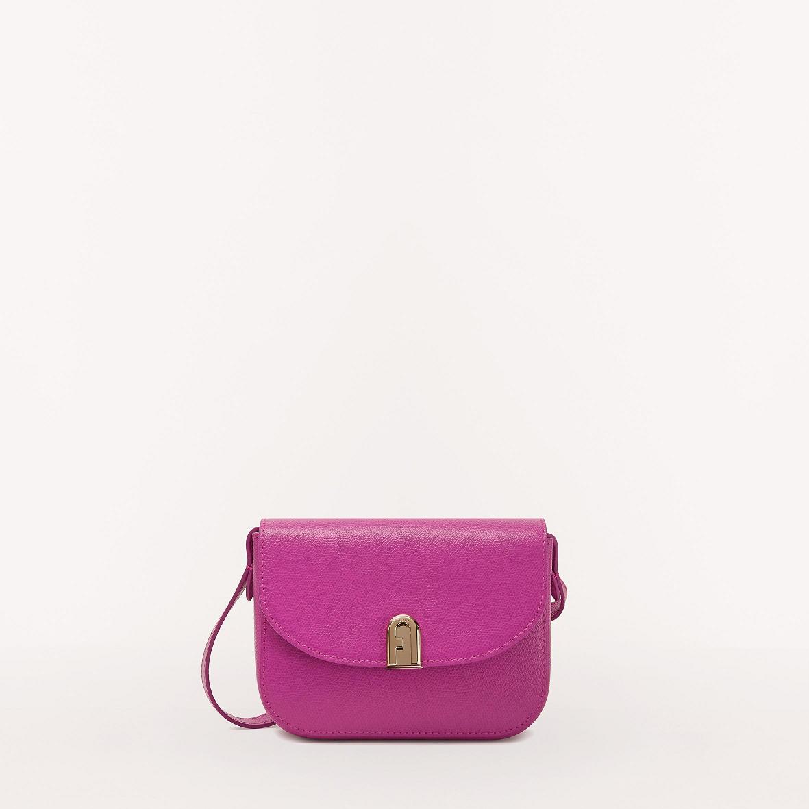 Furla 1927 Vesker Oslo - Crossbody Dame Lilla GVE619248